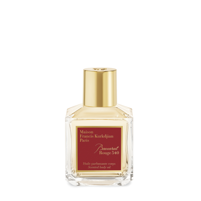 Baccarat Rouge 540, , hi-res, Aceite corporal perfumante